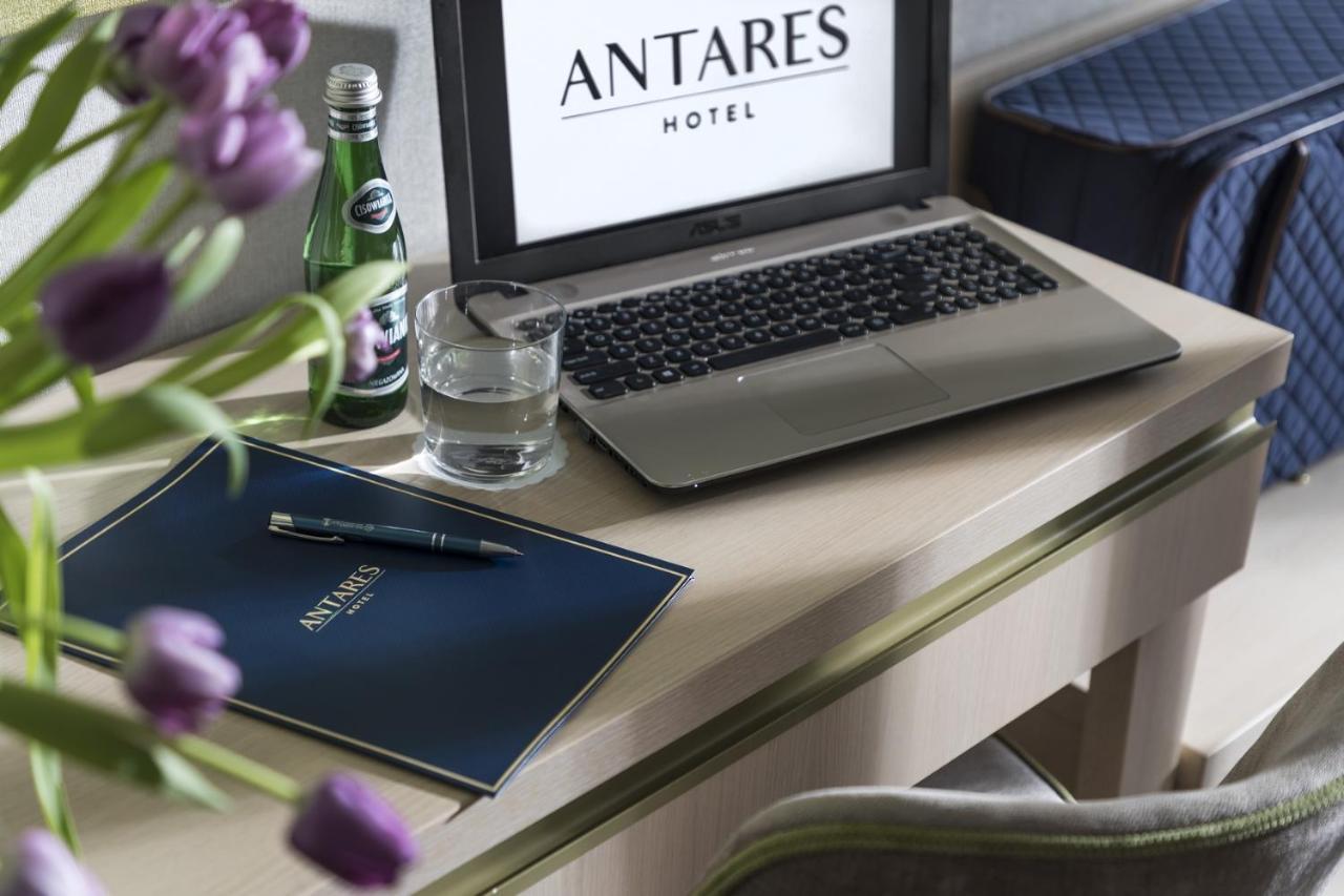 Antares Hotel Gdynia Zewnętrze zdjęcie